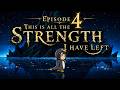 (cc)04.这是我最后的力量了!/This is all the strength I have left!/これが、私の最後の力だ!#gugugaga #animation #nte