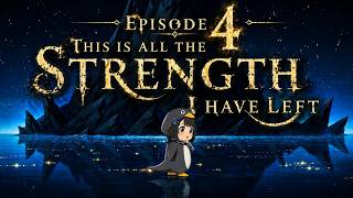 (cc)04.这是我最后的力量了!/This is all the strength I have left!/これが、私の最後の力だ!#gugugaga #animation #nte