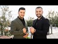 Mariglen Hazizaj & Vis Saliasi - Biri i Babait (Official Video)