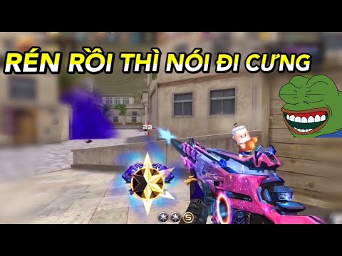 Video CF Mobile | Huyền Thoại San Lấp Mặt Bằng Đã Trở Lại Và... - youtube