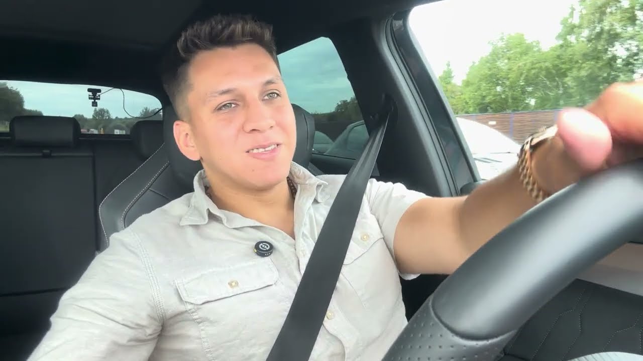 Początki są ciężkie, ale to nie trwa wiecznie..