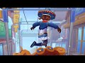 Viral video of Princess World Tour