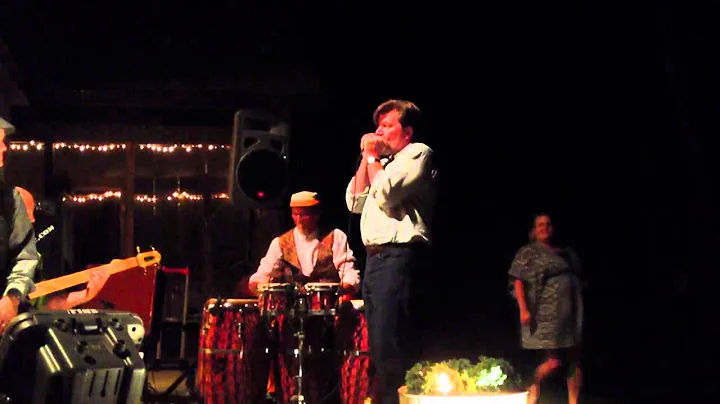 SWEET HOME CHICAGO - 2BLU & The Lucky Stiffs play ...
