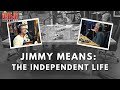 Jimmy Means: We Had To Get Creative To Compete