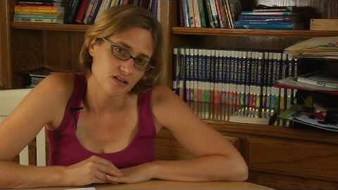 Writing, Publishing & Teaching Children to Write : How to Write a Cinquain