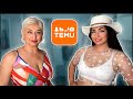 🛍️ Ropa de verano de Temu 🛍️ | La Pelo