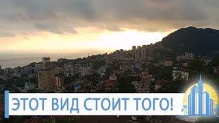 Обзор ЖК Милан. Бобмовая квартира в ипотеку ▪ Недвижимость Сочи Обзор ЖК Милан. Бобмовая квартира в ипотеку ▪ Недвижимость Сочи