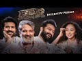 RRR Interview Promo | Today At 5pm | S. S. Rajamouli | Jr NTR | Ram Charan | Pearle Maaney