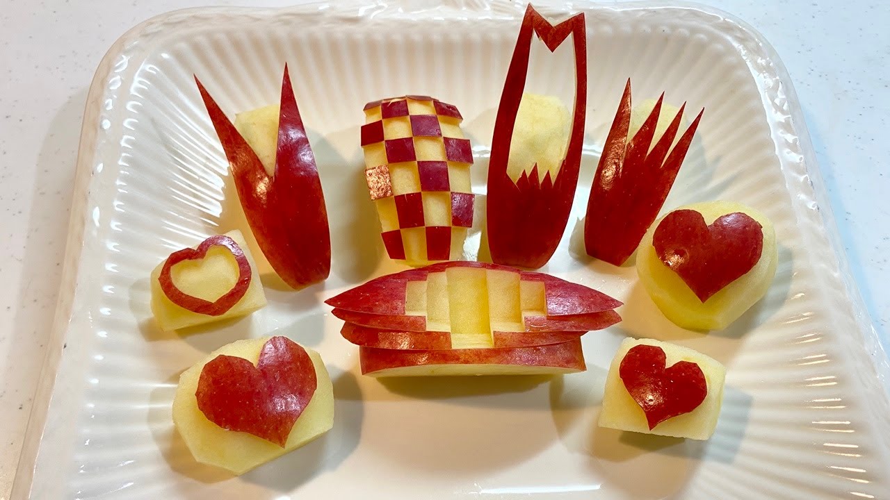 Even a junior high school student can do it! How to cut