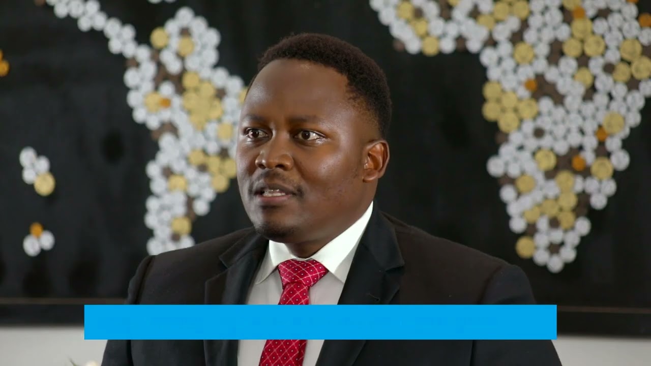 Still from Bifm launches an offshore Fund in Botswana : Bifm Global Sustainable Growth Fund