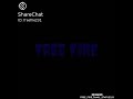 #FreeFire