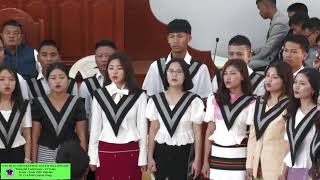 CZBYF Triennial Conference 13 Veina || Sesih ZBC Biakinn || Ni 12.4.2026 (Nipini Zing)