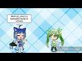 Characters Introduction // Gacha Studio