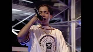 Kriss Kross - Warm It Up (Top of the Pops 1992)