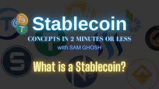 What Is A Stablecoin?