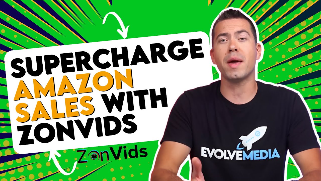 Amazing Platform For Amazon UGC Videos - YouTube