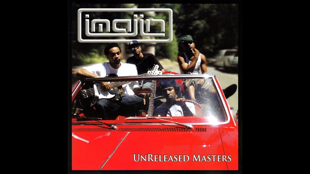 Imajin-Bedroom (2005) - YouTube
