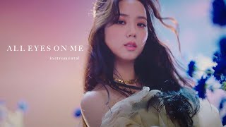 JISOO: All Eyes On Me (Best Instrumental)