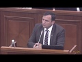 Andrei Năstase despre constituirea Comisiei de anchetă