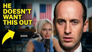 🚨 Stephen Miller's "Boys State" SECRET Past EXPOSED!