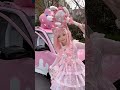 COSPLAYER ANIME CHINESE GIRL 🎀 COSPLAY SEEU OFFICIAL ✨️