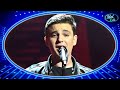 El JURADO se ARRODILLA ante HAYK y su "BOHEMIAN RHAPSODY" | Las Semifinales 3 | Idol Kids 2020