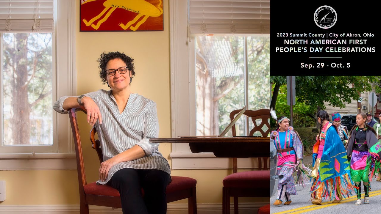 “Beyond Myths and Truths Finding Native American Women in History