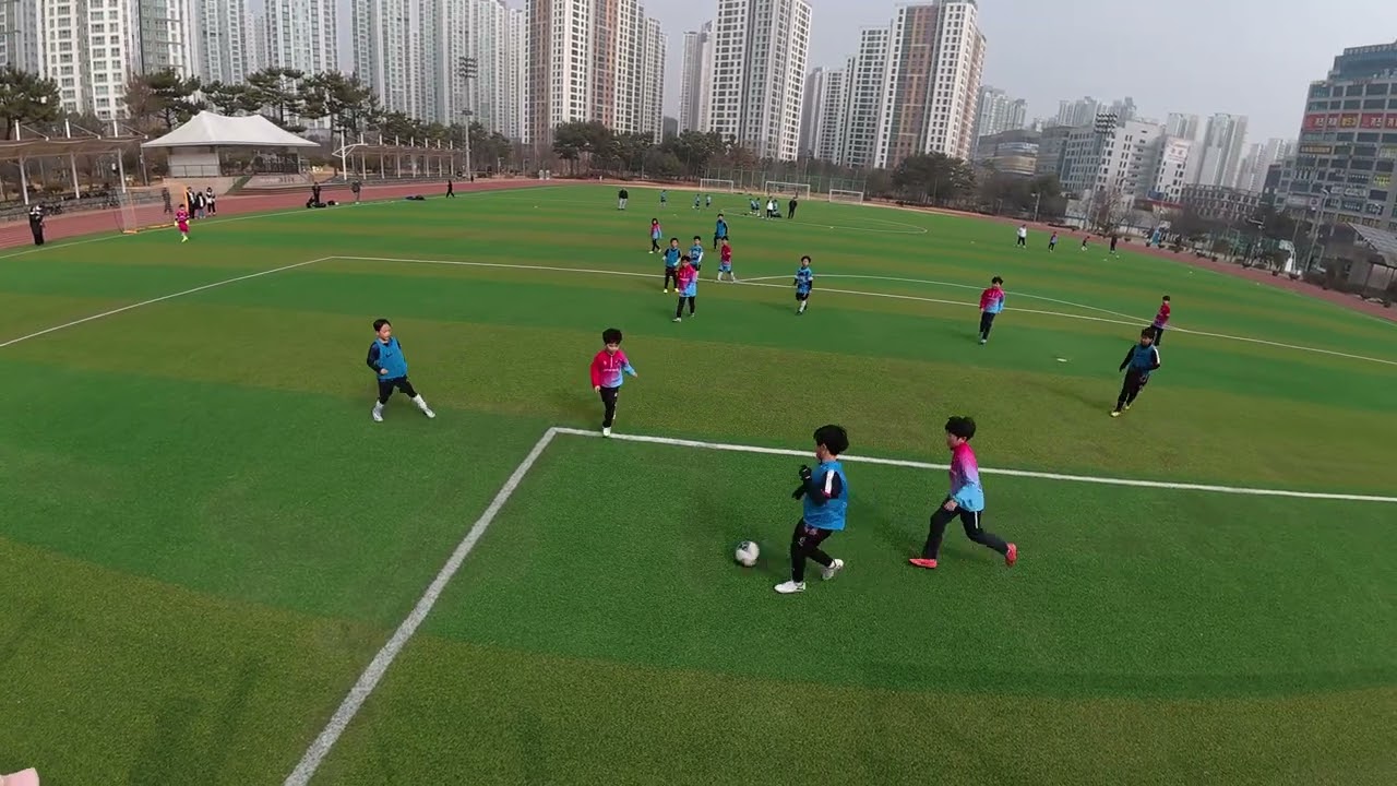 260214 VS 영종FC 2차전