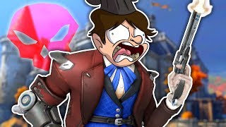 Everybody Dies! | Overwatch Deathmatch