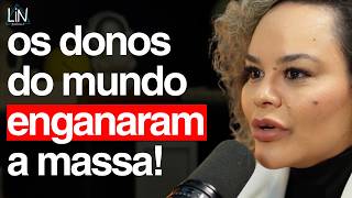 Dra. Próton A Maior Revolução Da Humanidade Está Próxima Lin Podcast