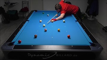 Spider Web Drill  von Darren Appleton