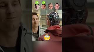 Ronaldo Vs Messi Vs Mbappe Vs Haaland