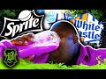 Can I Chug 2 Liters of Grape Sprite in Under 15 Seconds? Find Out Now!