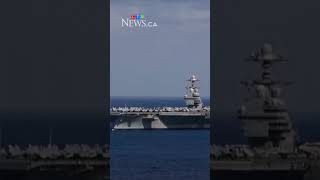 Canada issues advisory to avoid all travel to Iran