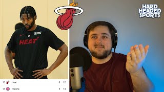 What's Wrong With The Miami Heat? Net Worth