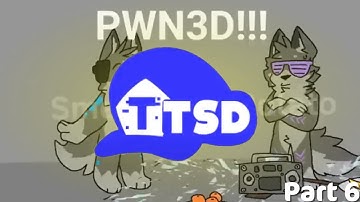 TTSD 59th Custom Source Collab Part 6