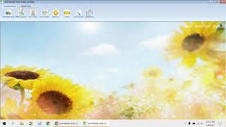 SOFTWARE TOKO BUKU (ASTBA), Aplikasi Toko Buku, Software Kasir Penjualan Toko Buku, Download Gratis screenshot 3