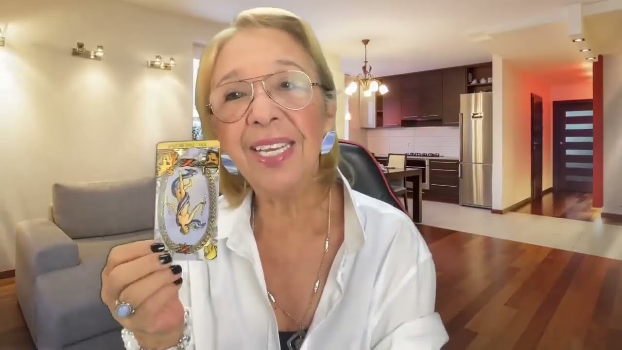 CÁNCER! Se fué, pero fíjate que no se habló de ruptura! Ahora esto le hace SUFRIR y mucho! VOLCERÁ!