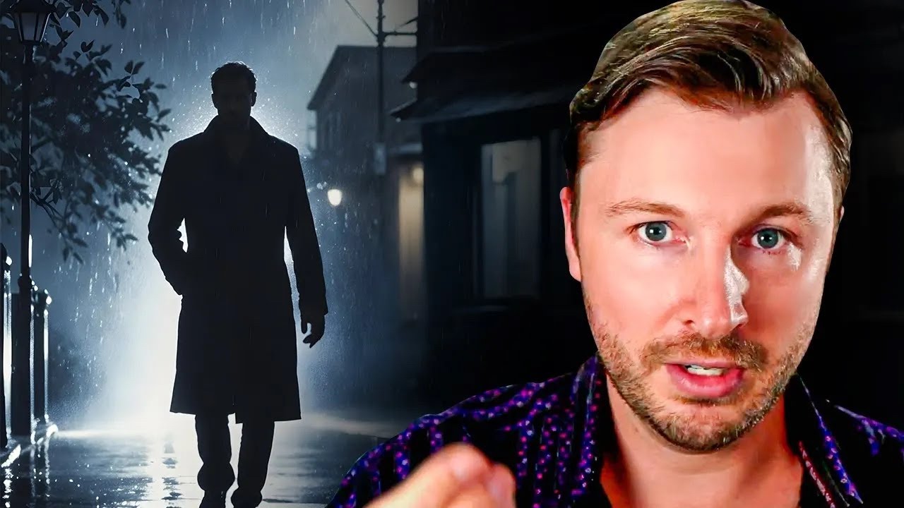 Do THIS When He Pulls Away (He’ll NEVER expect it…)