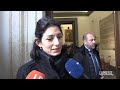 Lex sindaca di roma raggi costanzo persona di unumanit profondissima