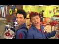 Imagination Movers We Can Work Together Official Music Video Disney Junior mp3