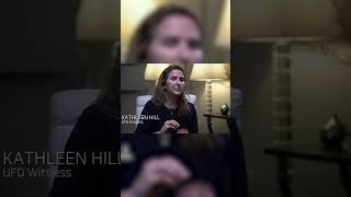 Sighting Of Mysterious Orange Lights In The Sky