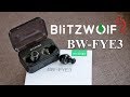 Blitzwolf BW-FYE3 //Как FYE5 но на сенсорном управлении+кейс на 16 зарядок!