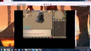 Max cape and Completionist cape emote