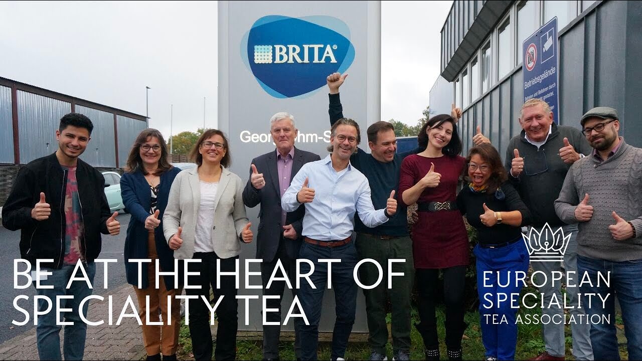 The future journey of ESTA