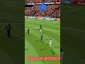 SALAH IS BOOOM DLS26!  #dls #soccer #football #liga #sport #games #fifa #goal #salah #mbappe #goals