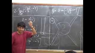 String theory Lecture 9 - Shiraz minwalla Wealth