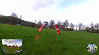 Drone Racing Funday At The Forks