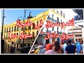 أشهر و أقدم سوق في طنجة سوق دبرا وسوق داخل هافين كيجيو السياح ونصارى 