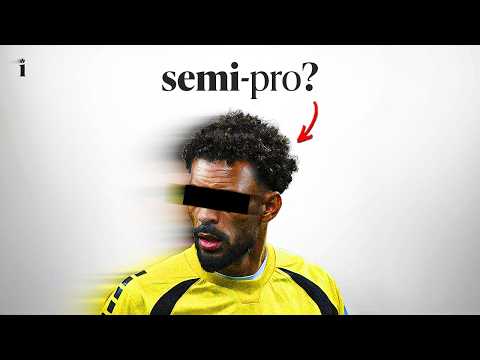 How Good Do You Have To Be To Play In The World Cup? thumbnail